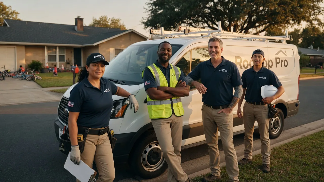 Roof Repair in Leeper, PA near me