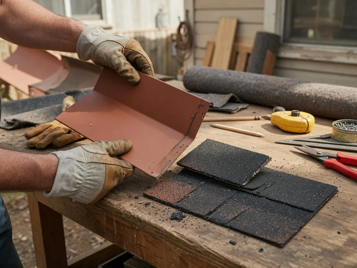 Roof Repair company in Leeper, PA
